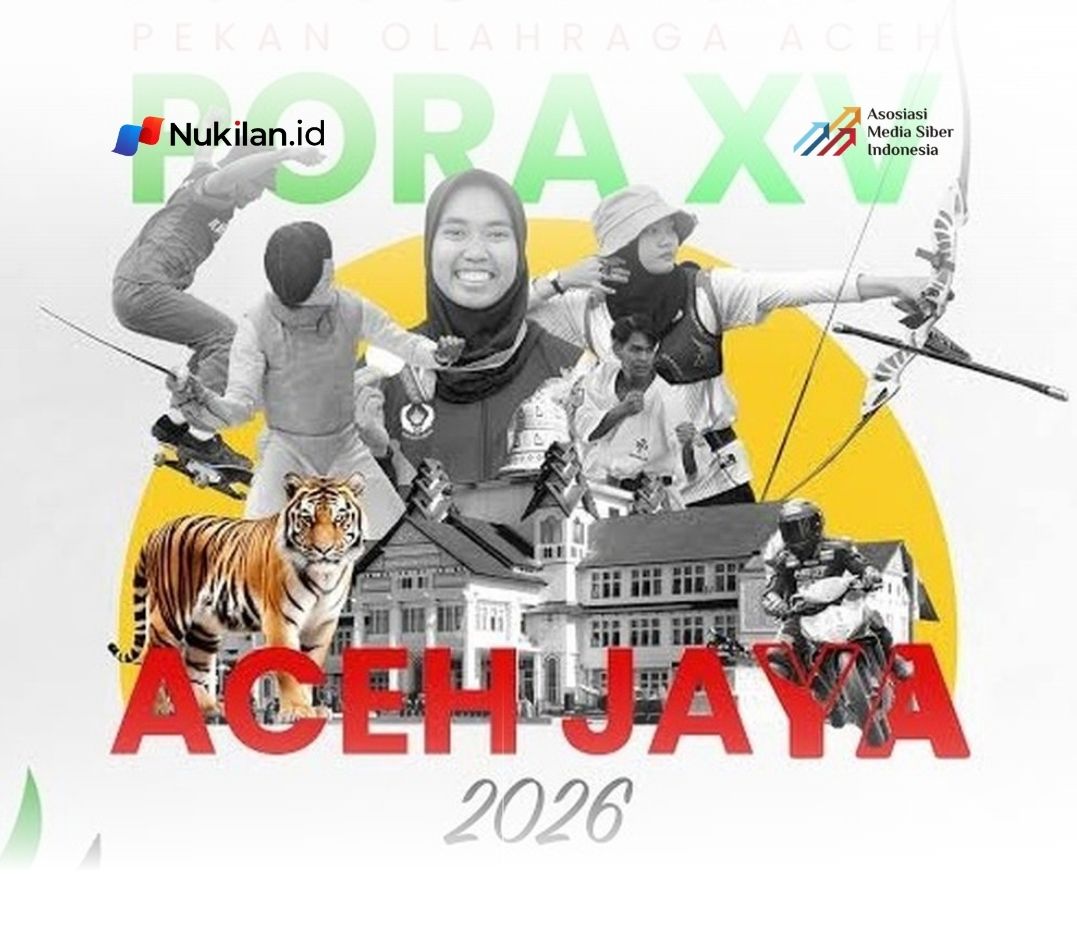 Logo dan Maskot PORA ACEH 2026, Kabupaten Aceh Jaya. (FOTO: Dokumen /Istimewa)

Sumber: https://regional.kompas.com/read/2026/03/30/053158278/anggaran-minim-atlet-bener-meriah-terancam-gagal-ikut-pora-xv-aceh-jaya.


Membership: https://kmp.im/plus6
Download aplikasi: https://kmp.im/app6