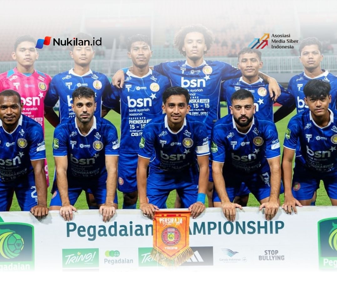 Persiraja Banda Aceh dipastikan tidak akan mengenakan jersey kebanggaan berwarna oren saat menjamu Sriwijaya FC pada pekan ke-22 Pegadaian Championship 2025/26 di Stadion H. Dimurthala, Sabtu (28/3/2026) malam. (Foto: Persiraja)