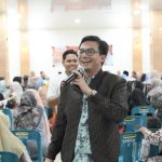 Ketua DPRK Serap Aspirasi Warga Lamlagang, Infrastruktur hingga Isu Sosial Jadi Sorotan