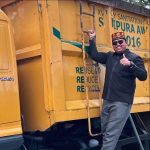 Tuanku Muhammad Soroti Ketidakteraturan Jadwal Angkut Sampah, Minta DLHK3 Banda Aceh Lebih Disiplin