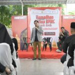 Ramadhan Bersama Ketua DPRK Banda Aceh Dorong Anak Muda Sebarkan Konten Positif di Media Sosial