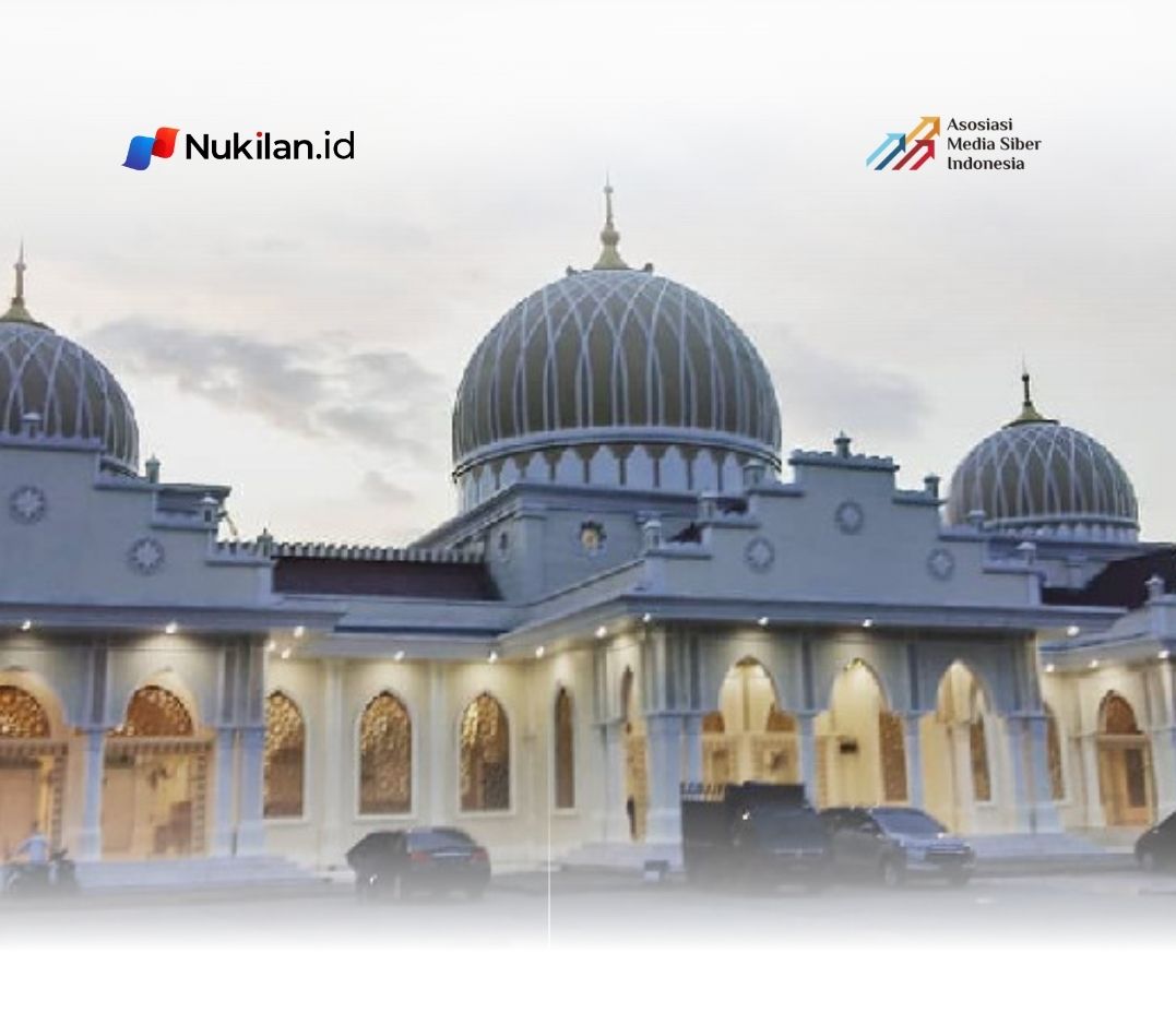 Kemenag Bireuen Sediakan 17 Masjid Ramah Pemudik di Jalur Banda Aceh–Medan (Foto: Ist)
