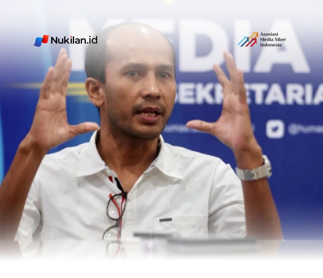 Juru Bicara Pemerintah Aceh, Muhammad MTA. Foto: (Humas Aceh).