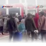 Dampak Pernyataan Bahlil, Warga Aceh Tengah Berbondong-bondong Beli BBM Gunakan Jeriken