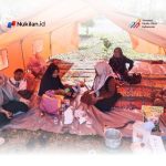 Warga Korban Banjir Bertenda di Kantor Bupati Bireuen, DPRA Desak Pemerintah Aceh Bangun Huntara