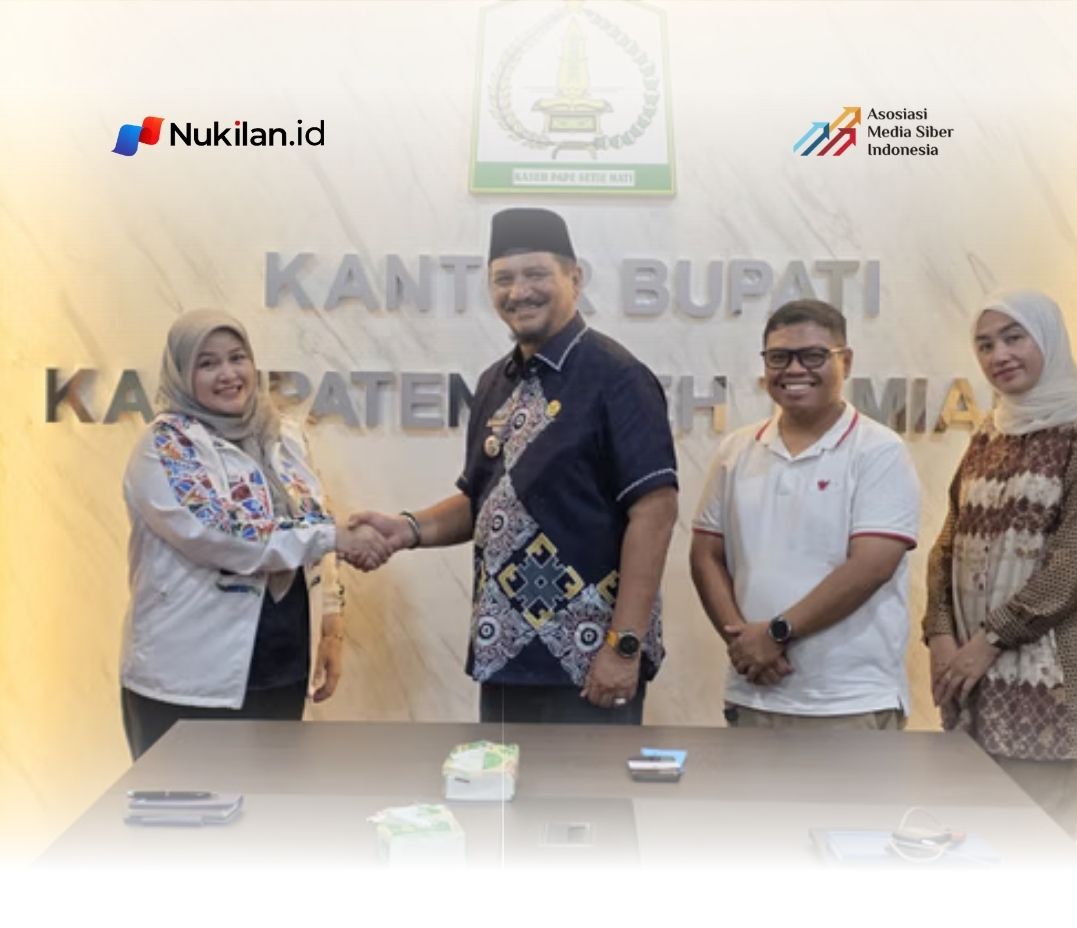 ITB–Paragon Kirim Teknologi Filter Air Bersih untuk Warga Pascabencana di Aceh Tamiang. (Foto: ITB)