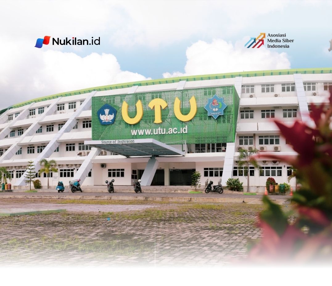 Universitas Teuku Umar (UTU). (Foto: For Nukilan)