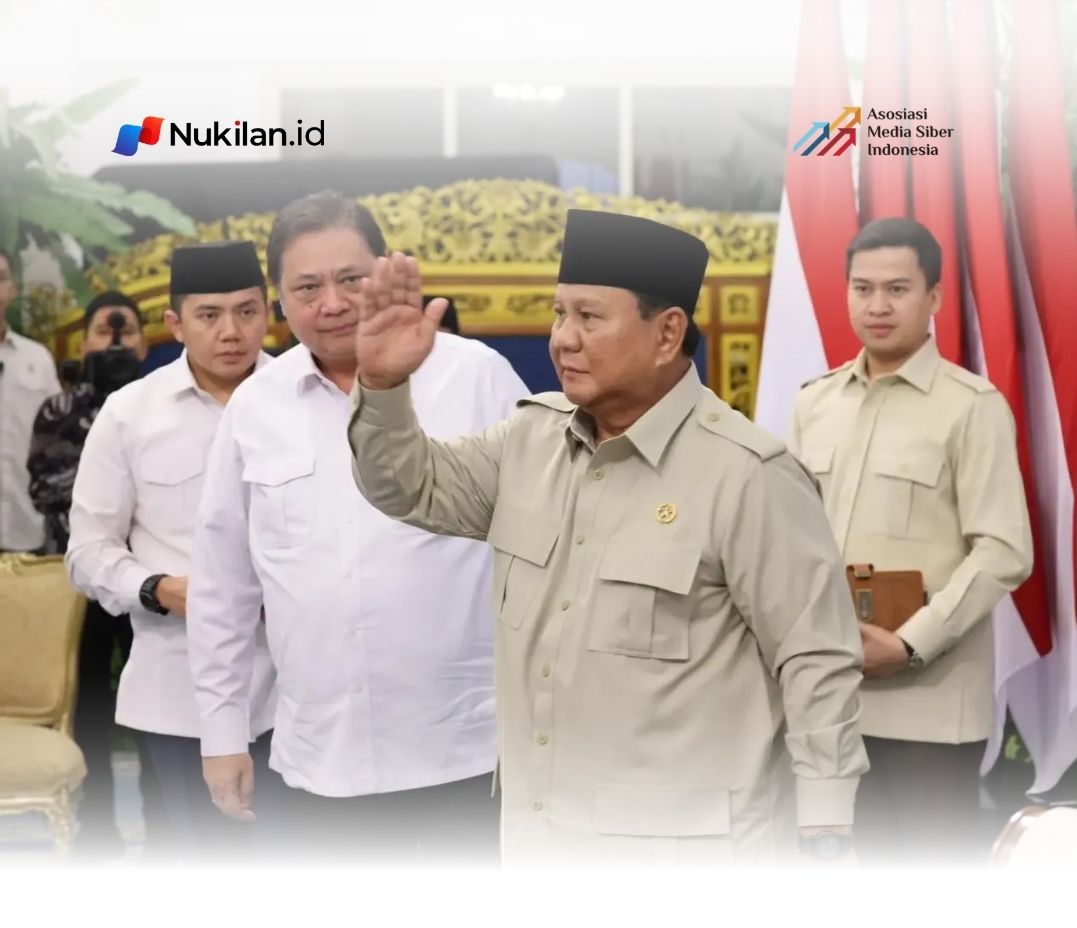 Pemerintah Kaji WFH untuk ASN dan Swasta. (Foto: For Nukilan)