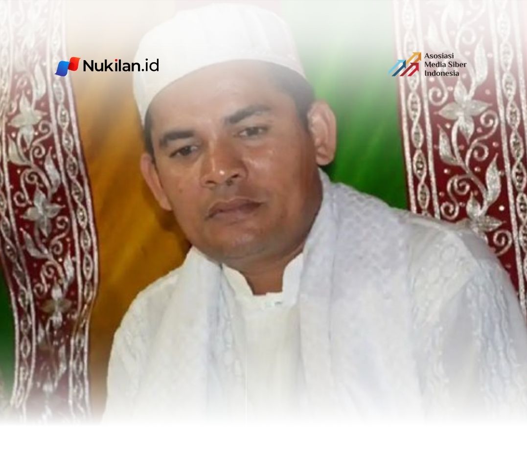 Tgk Yong. (Foto: Humas Abdya)