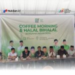 PKB Aceh Pererat Hubungan dengan Insan Pers, Dorong Peran Media sebagai Kontrol Sosial