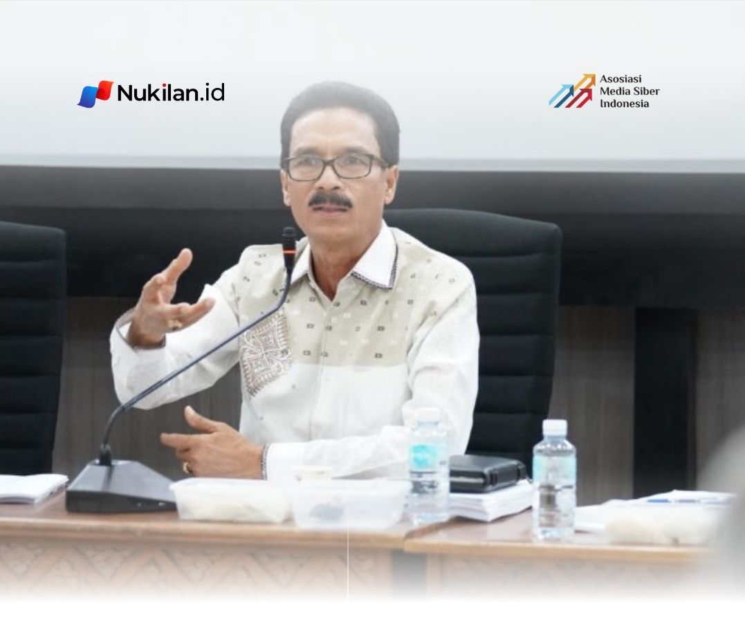 Anggota Dewan Perwakilan Rakyat Aceh (DPRA), Abdurrahman Ahmad. (Foto: Gerindra)