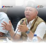 Ayah Wa di Hadapan DPR RI: Jika Tidak Sesuai MoU Helsinki, Revisi UUPA Hanya Omongan Belaka ayah wa