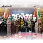 Kak Na Dorong Pendataan Pengrajin Terdampak Bencana di Seluruh Aceh