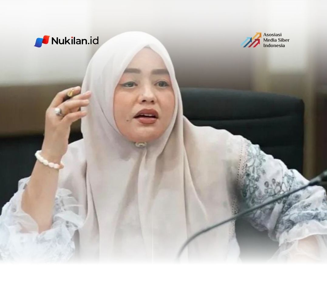 Anggota Dewan Perwakilan Rakyat Aceh (DPRA) dari Fraksi NasDem, Martini. (FOTO: FOR NUKILAN)