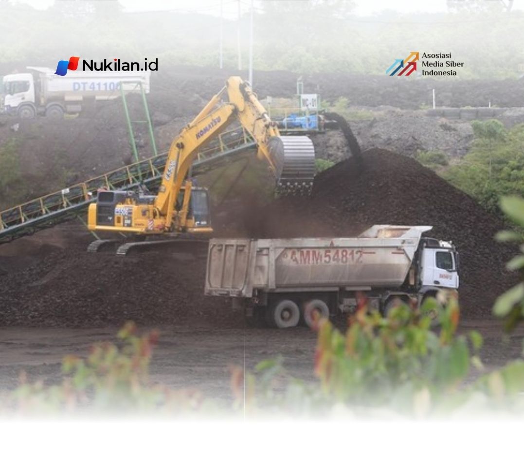 Ilustrasi batubara Aceh. (Foto: detikfinance)