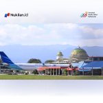 Jemaah Umrah Garuda dari Jeddah Dialihkan Mendarat di Aceh akibat Soetta Ditutup bandara sim