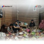 Bupati Safaruddin Sahur di Rumah Dhuafa, Janji Perjuangkan Hunian Layak bagi Warga Abdya