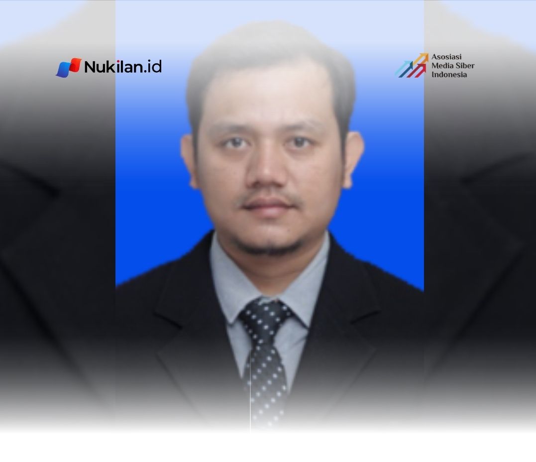 Akademisi FISIP USK, Mukhrijal, S.IP., M.IP. (Foto: Dok. Pribadi)