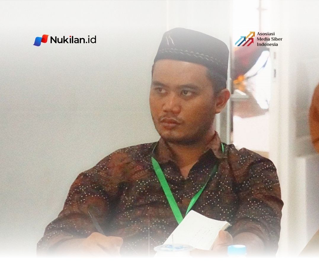 Ketua Ikatan Alumni Ilmu Pemerintahan Universitas Syiah Kuala (USK), T. Auliya Rahman. (Foto: For Nukilan)