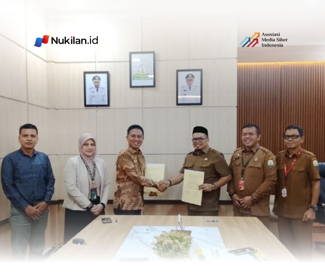 Dinsos Aceh Gandeng FK USK Perkuat SDM dan Layanan Sosial Berbasis Keilmuan (Foto: Dinsos Aceh)