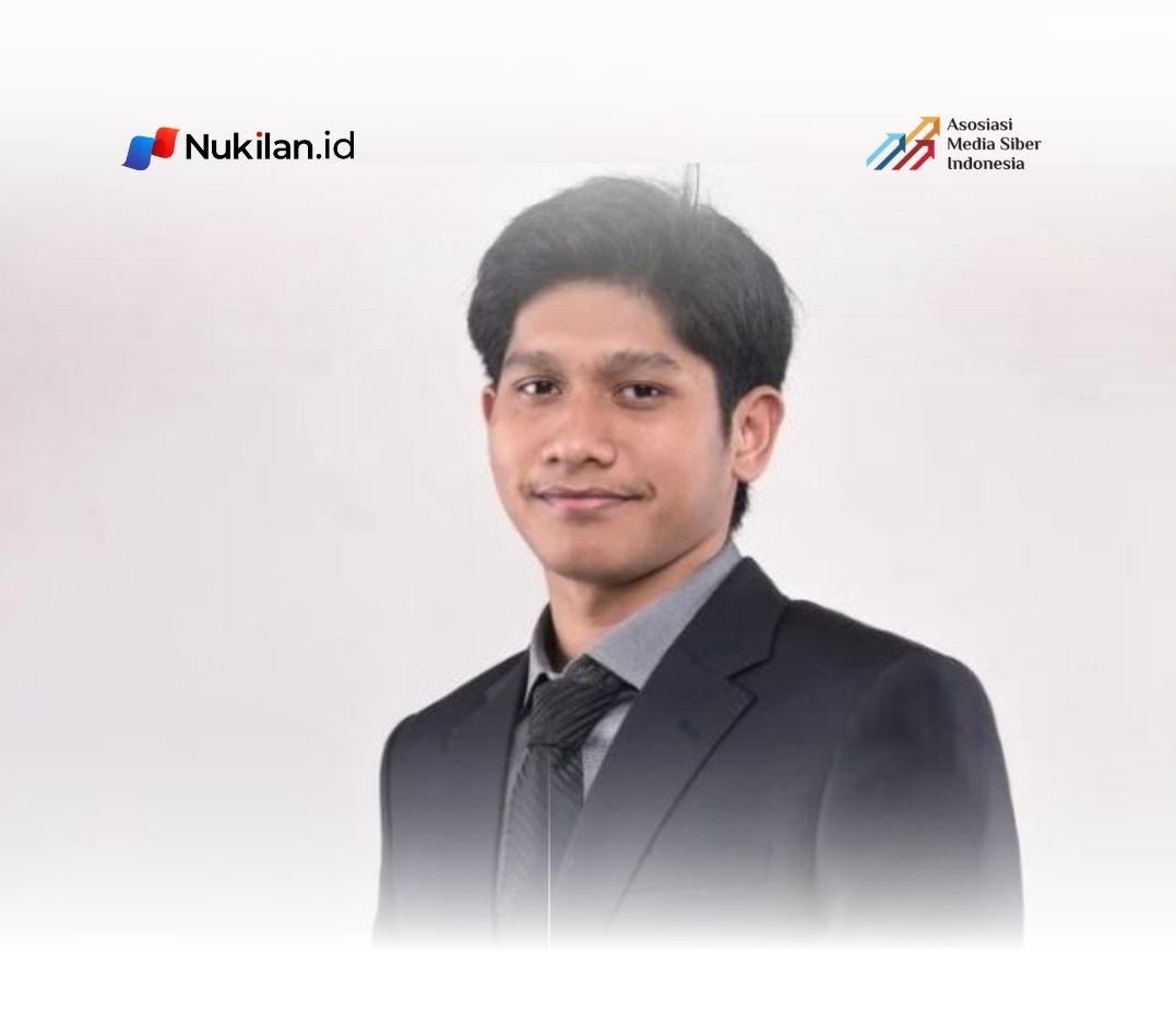 Sunnyl Iqbal. (Foto: For Nukilan)