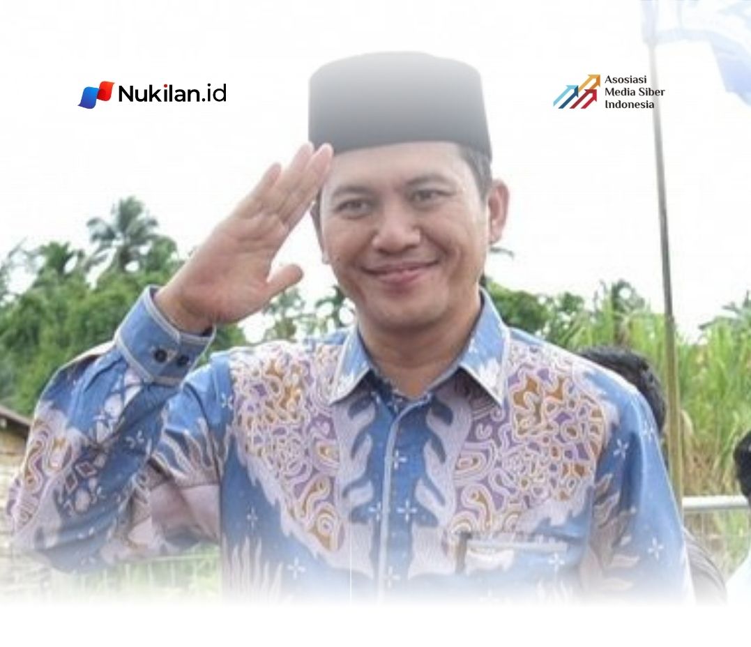 Bupati Aceh Selatan, Mirwan MS. (Foto: For Nukilan)