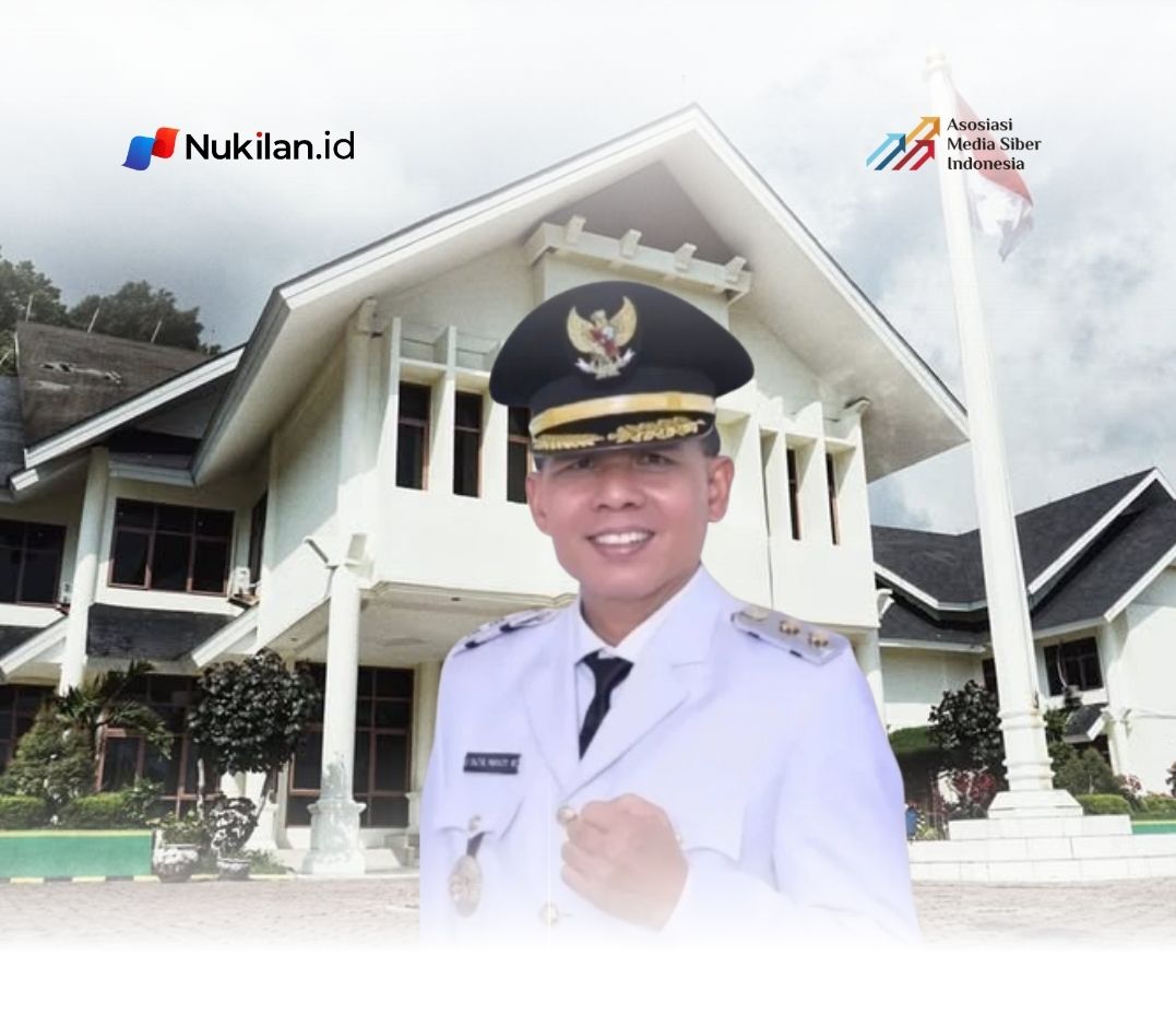 Wakil Bupati Aceh Selatan, Baital Mukadis. (Foto: Nukilan)