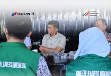 Kapolda Aceh Dorong Kolaborasi Green Policing Bersama Komunitas Pemuda