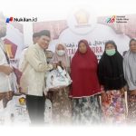 Gerindra Aceh Serahkan Bantuan bagi Korban Banjir dan Anak Yatim di Pidie Jaya