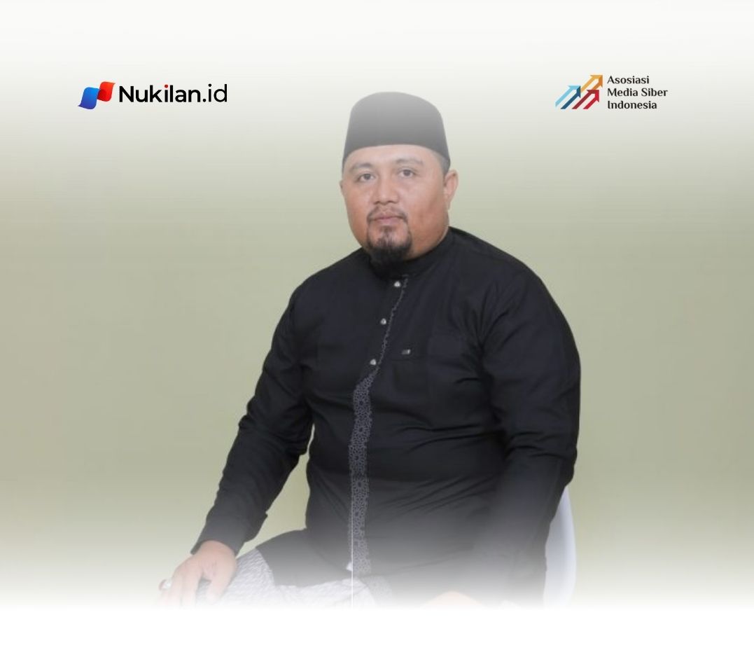 Pimpinan Majelis Permusyawaratan Ulama (MPU) Kabupaten Aceh Selatan, Ustaz Riza Nazlianto. (Foto: Dok. Pribadi)