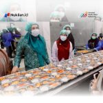 Aceh Masuk 10 Besar Provinsi dengan SPPG Terbanyak, Capai 1.440 Unit sppg