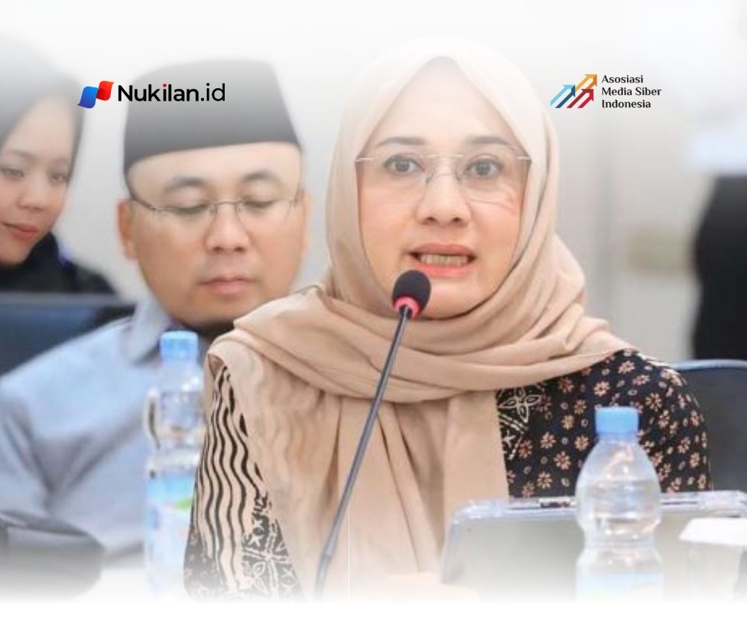 Anggota DPD RI asal Aceh, Darwati A Gani. (Foto: For Nukilan)
