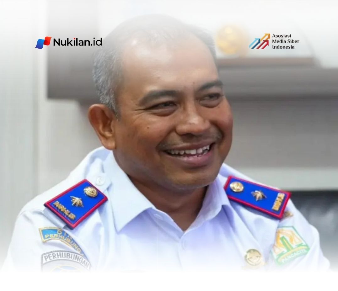 Kepala Dinas Perhubungan Aceh, Teuku Faisal. (Foto: For Nukilan)