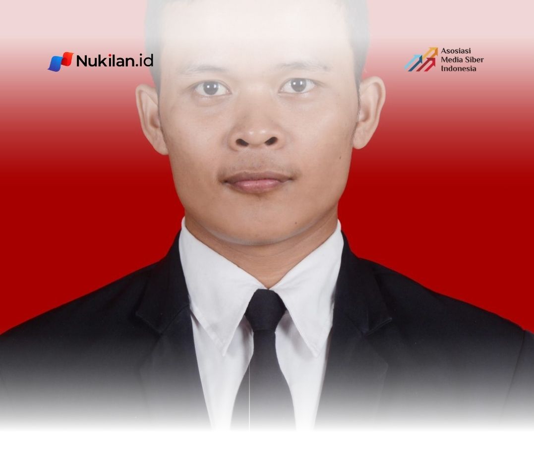 Andriy Anta Kacaribu, S.Si., M.T., peneliti sekaligus calon doktor Bioteknologi Pertanian di Universitas Syiah Kuala (USK). (Foto: Dok. Pribadi)
