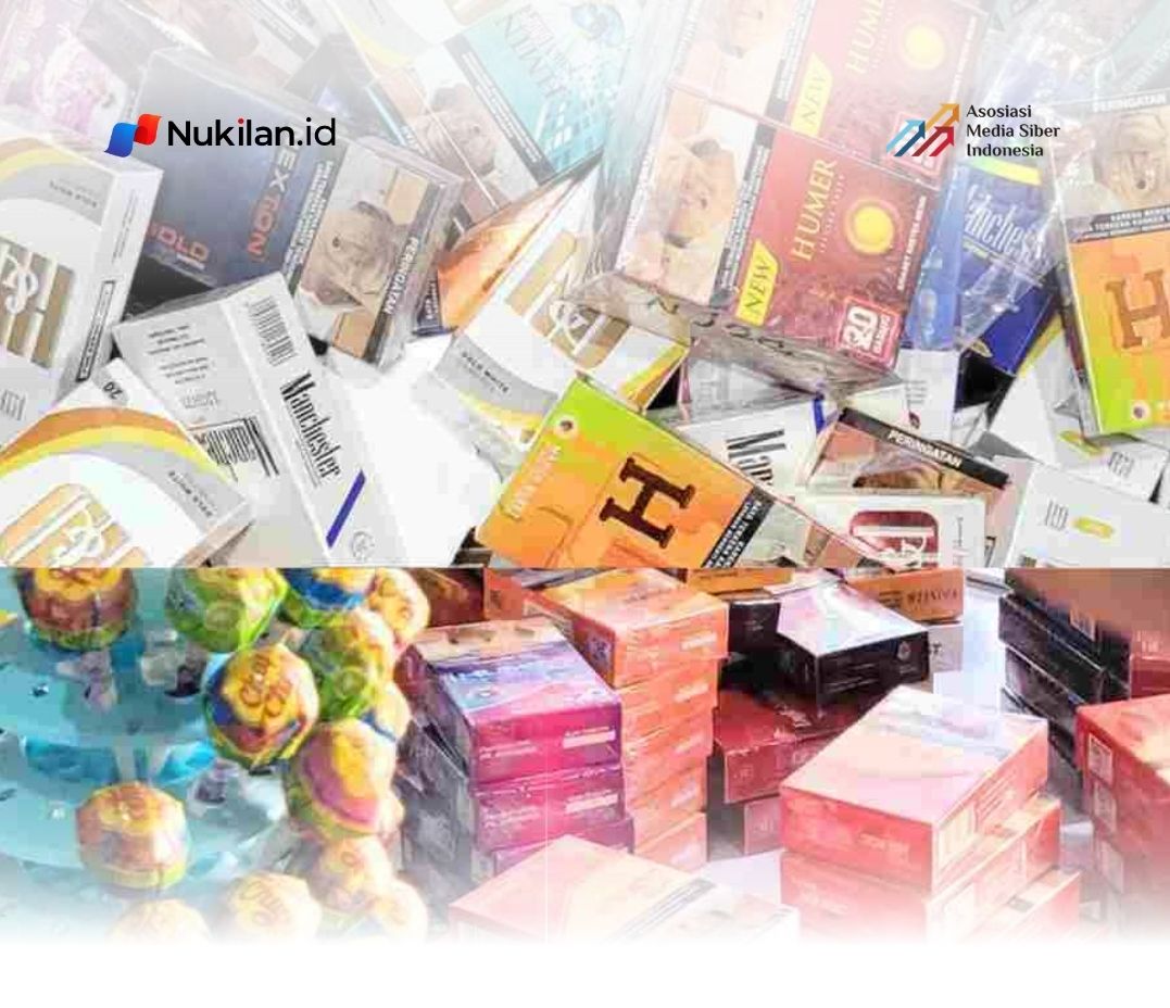 Bea Cukai Banda Aceh Gencarkan Pengawasan, Lebih dari 100 Ribu Batang Rokok Ilegal Disita. (Foto: For Nukilan)
