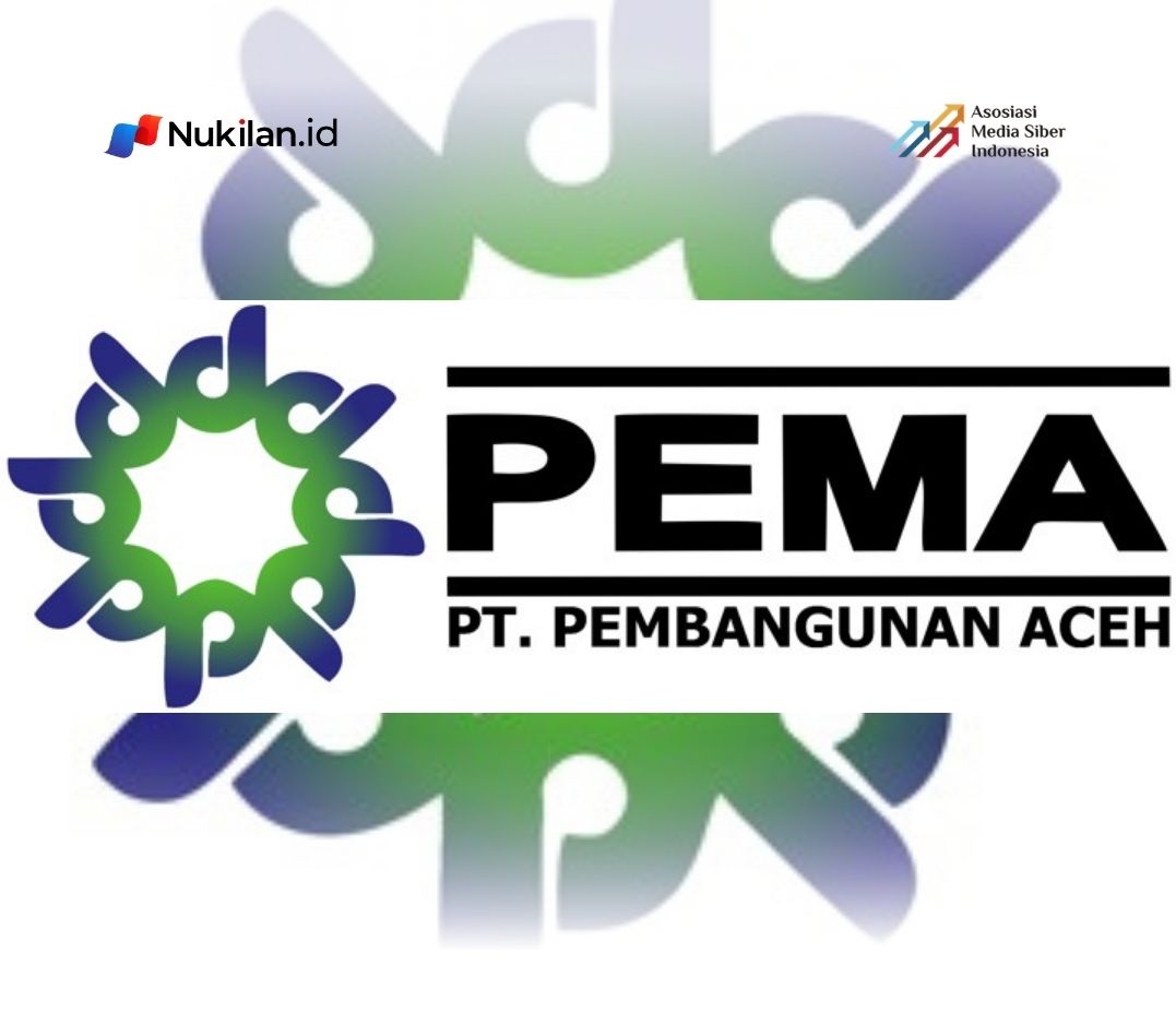 PT Pembangunan Aceh (PEMA). (Foto: Humas PT. PEMA)