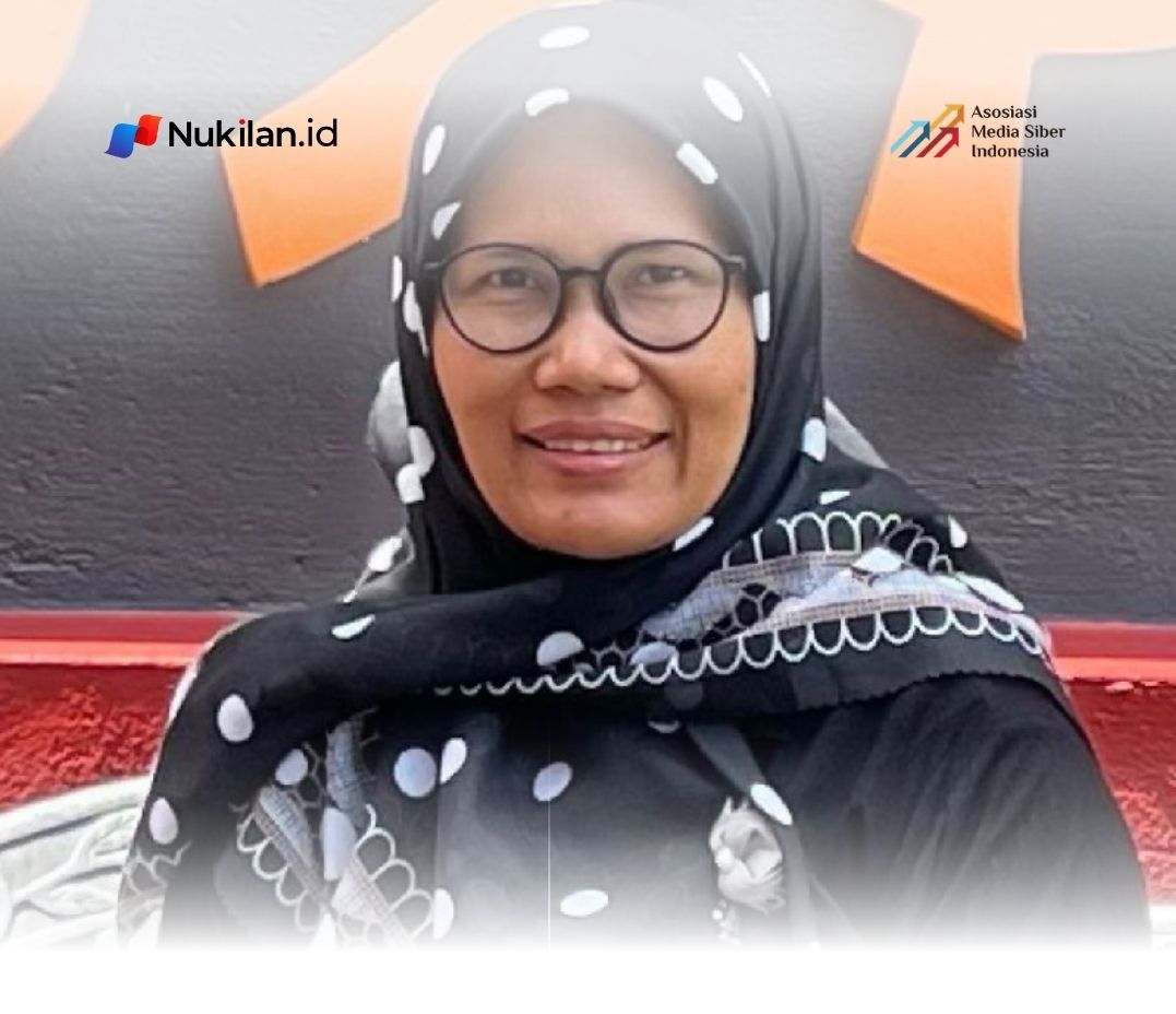 Aktivis sekaligus Direktur Eksekutif Katahati Institute, Raihal Fajri. (Foto: Dok. Pribadi)