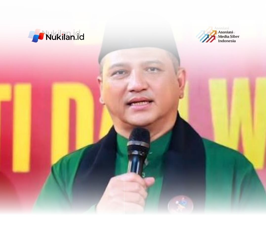 Bupati Aceh Tamiang, Armia Pahmi. (Foto: For Nukilan)