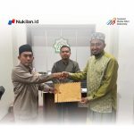 Direktur MUQ Aceh Selatan Jajaki Kerja Sama dengan Baitul Mal Aceh untuk Penguatan Pendidikan Pesantren