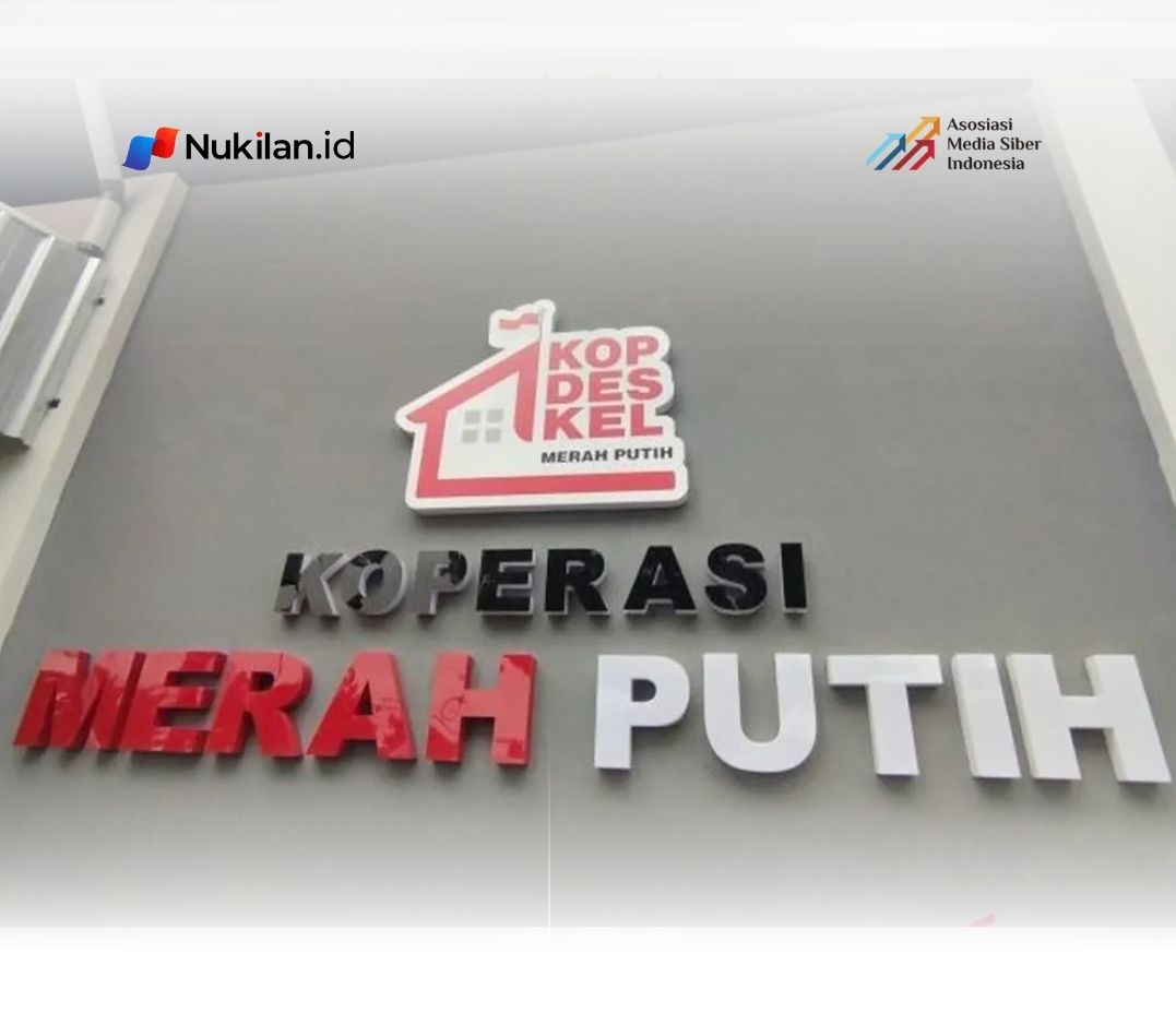Ilustrasi KDMP (Foto: Ist)