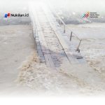 Lima Desa di Aceh Tengah Kembali Terisolasi Usai Jembatan Darurat Ambruk Diterjang Banjir