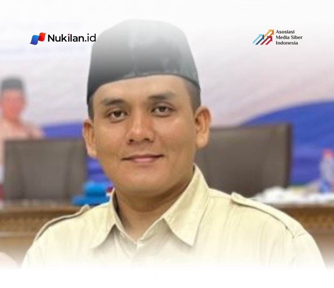 Sekretaris PWPM Aceh, Arif Pribadi. (Foto: Dok Pribadi)