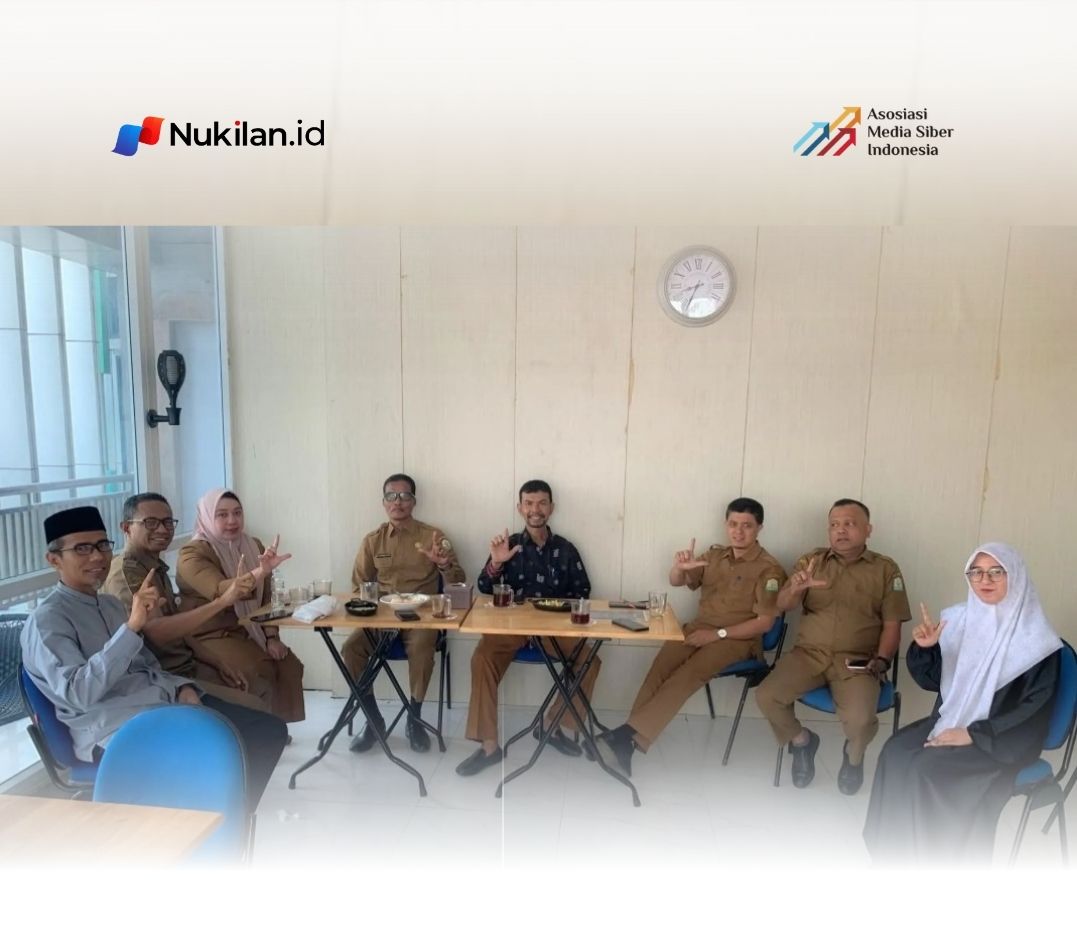 DPKA Gandeng Kampus, Percepat Transformasi Perpustakaan Digital dan Literasi di Aceh (Foto: Arpus)