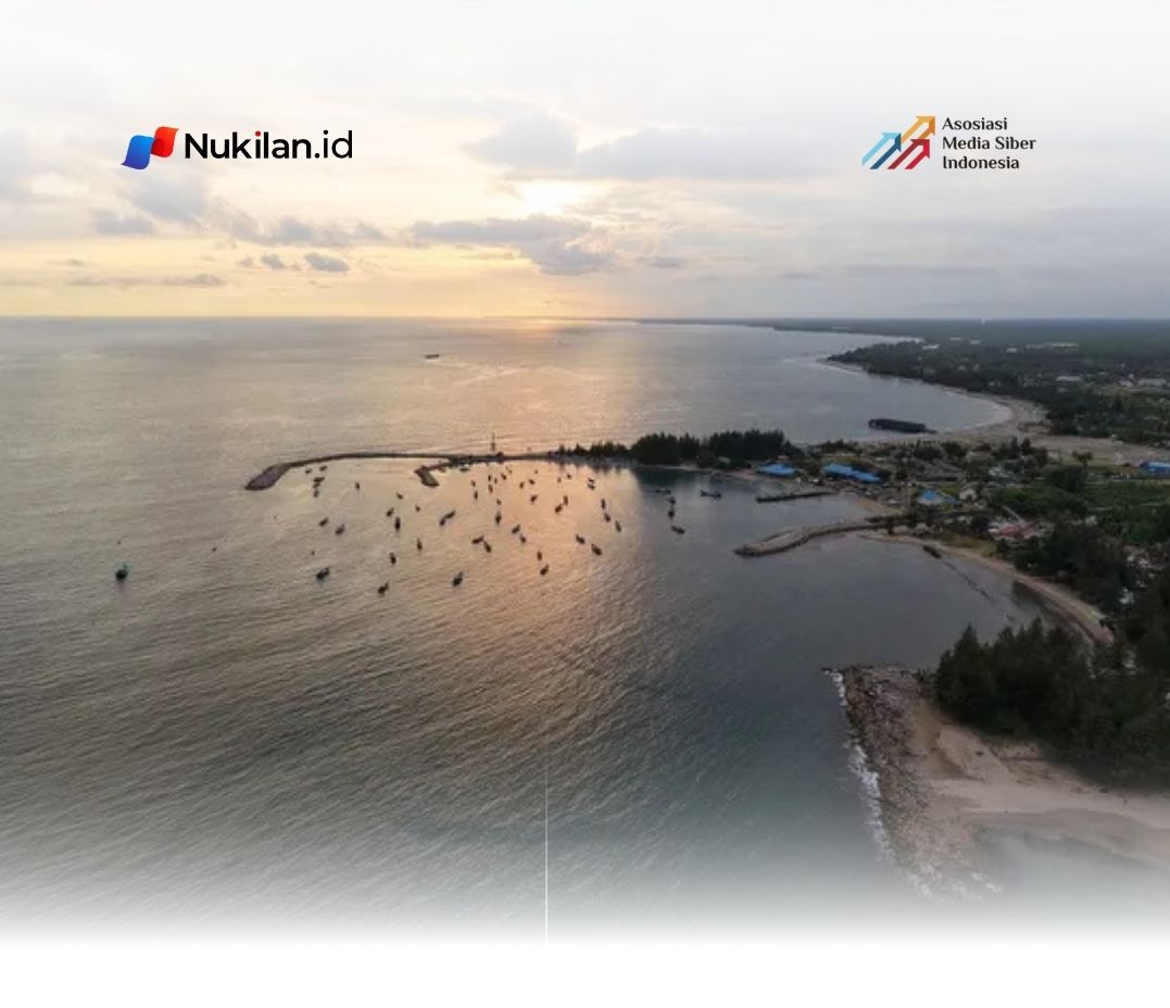 Jetty Ujong Seurangga (Foto: sda.pu.go.id)