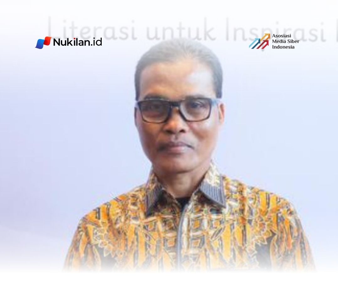 Kepala DPKA, Dr. Syaridin, M.Pd (Foto: Dok Pribdi)