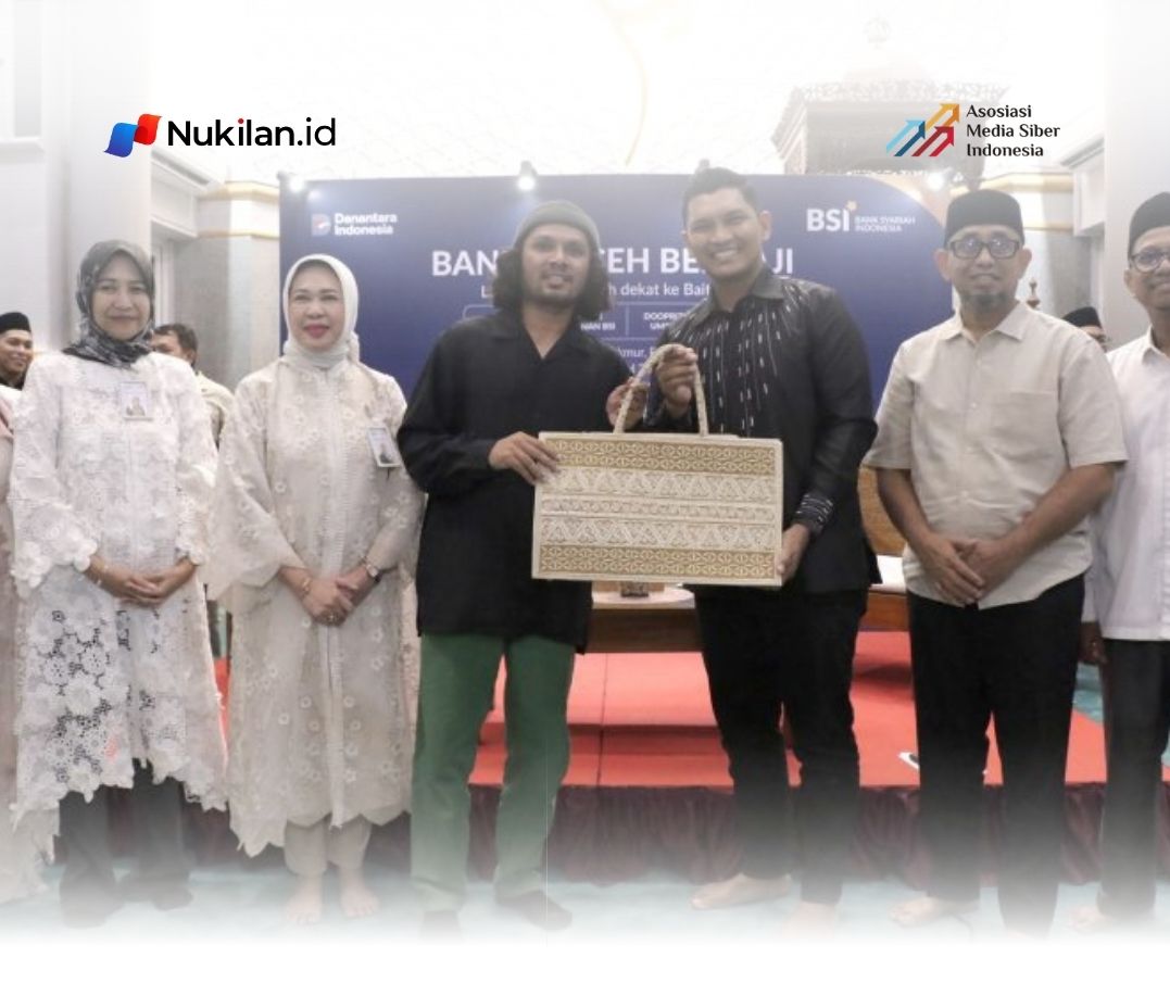 Program Banda Aceh Berhaji Dorong Warga Siapkan Ibadah Haji Sejak Dini