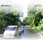 Tumpahan CPO Kembali Terjadi di Gunung Geurutee, Pengendara Diminta Waspada