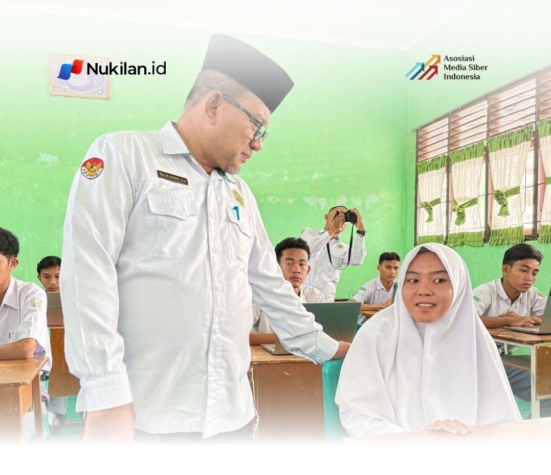1.290 Siswa MA Aceh Lolos SNBP 2026 Tembus Berbagai PTN di Indonesia. (FOTO: FOR NUKILAN)
