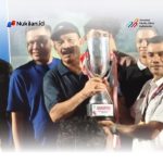 PSAP Sigli Juara Liga 4 Aceh Usai Tundukkan Alfarlaky FC 2-0 di Final
