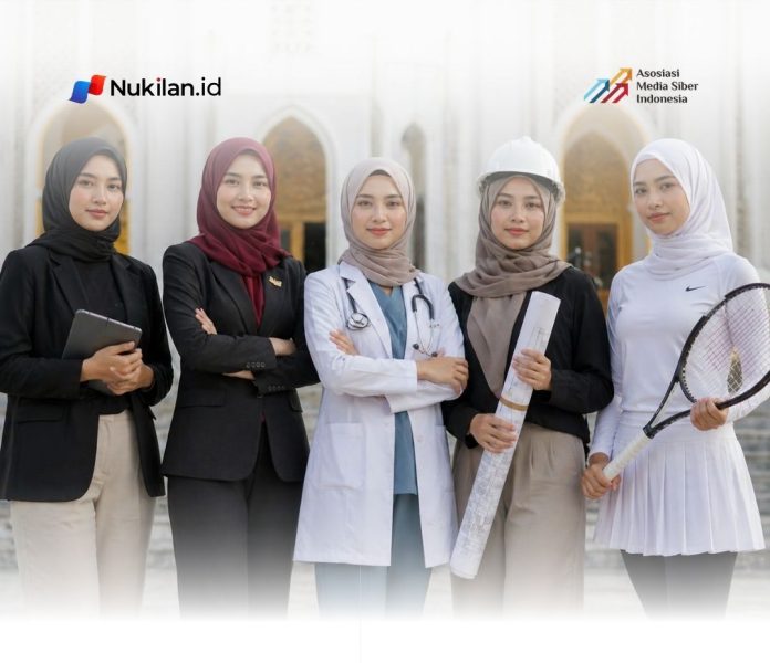 perempuan aceh